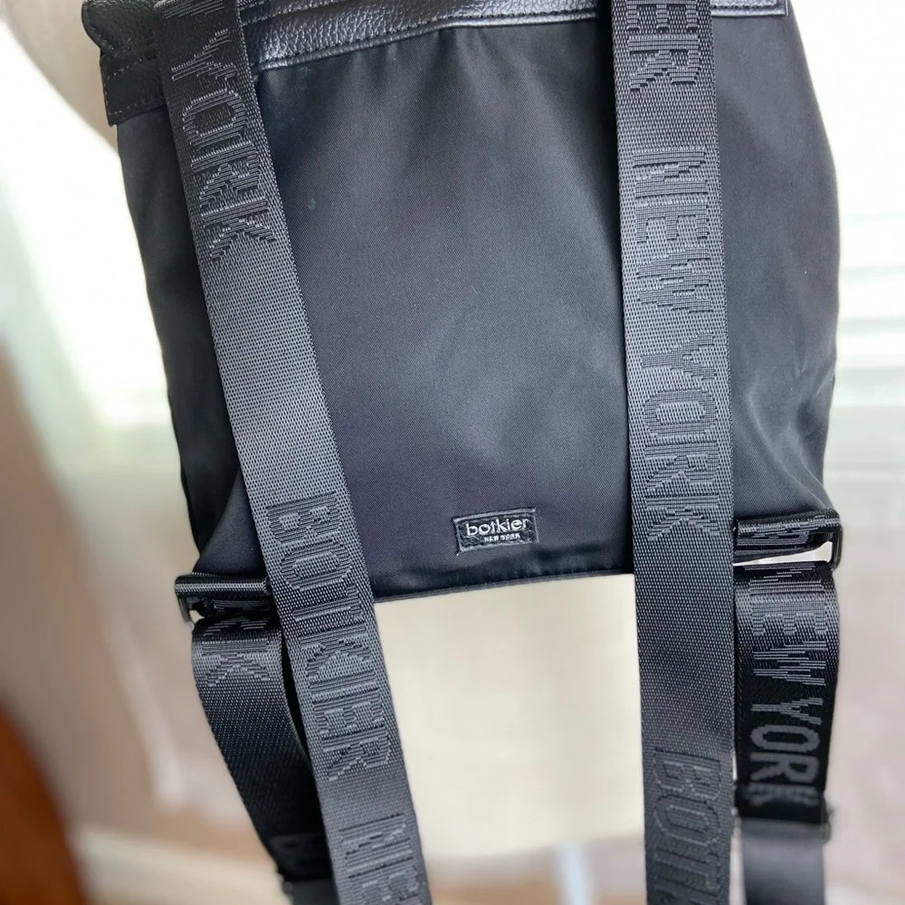 Botkier New York Women’ Trigger Backpack